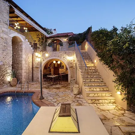 Villa Casa Sanguinazzo *