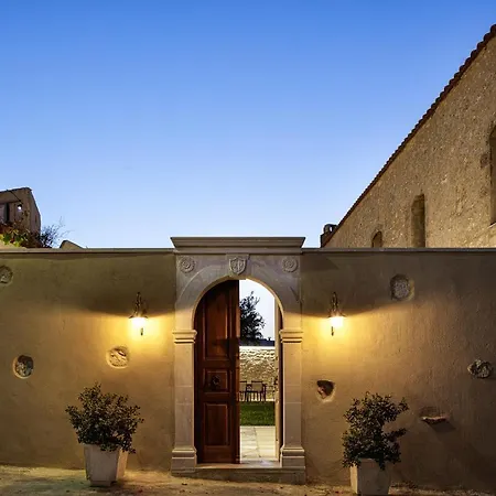 Casa Sanguinazzo Villa *