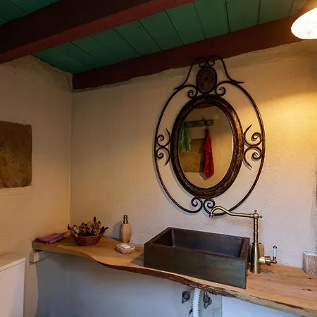 Casa Sanguinazzo *
