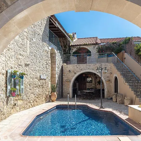 Casa Sanguinazzo Villa *