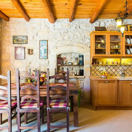 Casa Sanguinazzo Villa