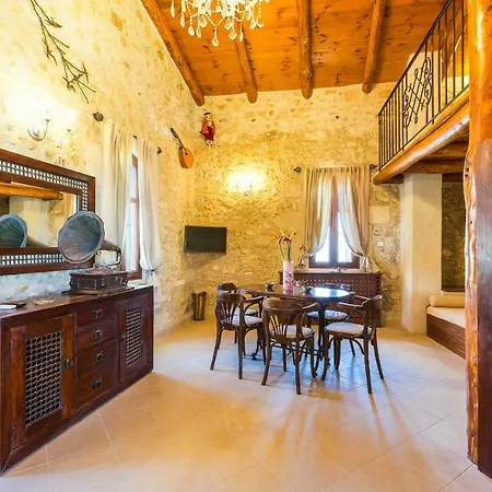 Casa Sanguinazzo Villa Amnátos