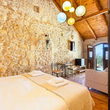 Casa Sanguinazzo * Amnátos