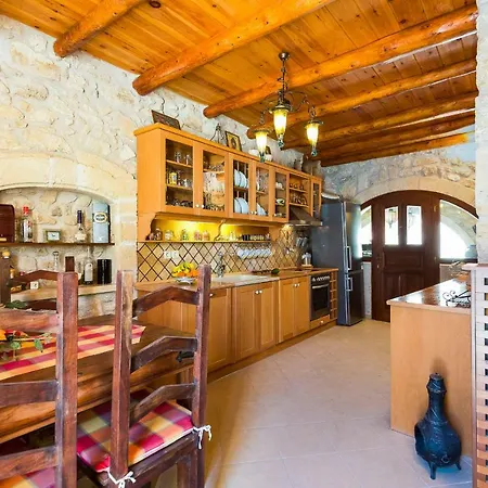 Casa Sanguinazzo * Amnátos