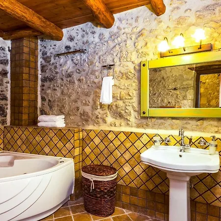 Villa Casa Sanguinazzo Amnátos
